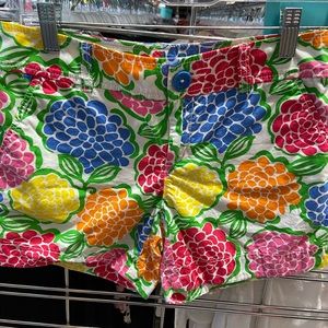 Lilly Pulitzer shorts